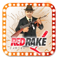 red-rake-game